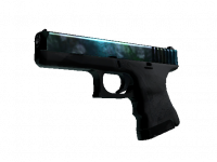 Glock-18 Gamma Doppler